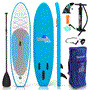 Pyle - SLSUPB10 , Misc , Thunder Wave SUP - Stand Up Water Paddle-Board