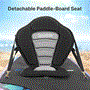 Pyle - SLSUPST15 , Misc , Detachable Paddle-Board Seat