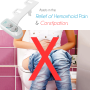 Pyle - sltlsp08 , Home and Office , Therapeutic , Bathroom Bidet Attachment - Toilet Seat Water Bidet Sprayer