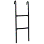 Pyle - SLTRA12LDR.5 , Home and Office , Fitness Equipment - Home Gym , Health and Fitness , Fitness Equipment - Home Gym , Trampoline Access Safety Ladder (for SereneLife Outdoor Trampoline Models: SLTRA12BL)