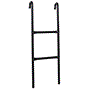 Pyle - SLTRA12LDR , Home and Office , Fitness Equipment - Home Gym , Health and Fitness , Fitness Equipment - Home Gym , Trampoline Access Safety Ladder (for SereneLife Outdoor Trampoline Models: SLTRA12BL)