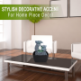 Pyle - SLTWF60LED , Home and Office , Water Fountains , Water Fountain - Relaxing Tabletop Water Feature Decoration