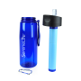 Pyle - SLWFB18 , Misc , Water Filter Bottle - Easy Carry Water Purifying System