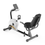 Pyle - SLXB3 , Home and Office , Fitness Equipment - Home Gym , Home/Office Recumbent Exercise Bike - Bicycle Pedaling Fitness Machine