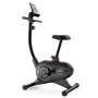 Pyle - SLXB7 , Home and Office , Fitness Equipment - Home Gym , Upright Stationary Exercise Bike - Cardio Cycle Pedal Trainer