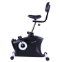 Pyle - SLXB8 , Health and Fitness , Fitness Equipment - Home Gym , Home/Office Exercise Bike - Under Desk Bicycle Pedaling Fitness Machine