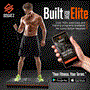 Pyle - SQPLUTO.5 , Home and Office , Fitness Equipment - Home Gym , Health and Fitness , Fitness Equipment - Home Gym , Compact Multifunctional Pluto Board Device, Push-Up Body Workout System Equipment