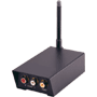 Pyle - SVWLM3 , Sound and Recording , Cables - Wires - Adapters , Wireless Audio/Video Sender/Receiver System
