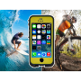 Pyle - 2101-07 , Misc , LifeProof Waterproof Case, iPhone 5s