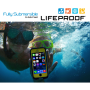 Pyle - 2101-07 , Misc , LifeProof Waterproof Case, iPhone 5s