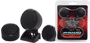 Pyle - TW23 , On the Road , Tweeters , 120 Watt Maylar Dome Tweeter