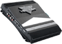 Pyle - VCT2110 , On the Road , Vehicle Amplifiers , 1000 Watt 2 Channel High Power MOSFET Amplifier