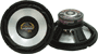 Pyle - WX120X , On the Road , Vehicle Subwoofers , 12