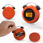 Pyle - AZPWIRBBQ60 , Kitchen & Cooking , BBQ & Grilling , Bluetooth Wireless BBQ Digital Thermometer