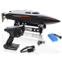 Pyle - SLRBT10 , Misc , RC Speed Boat - Wireless Remote Control Speed-Boat