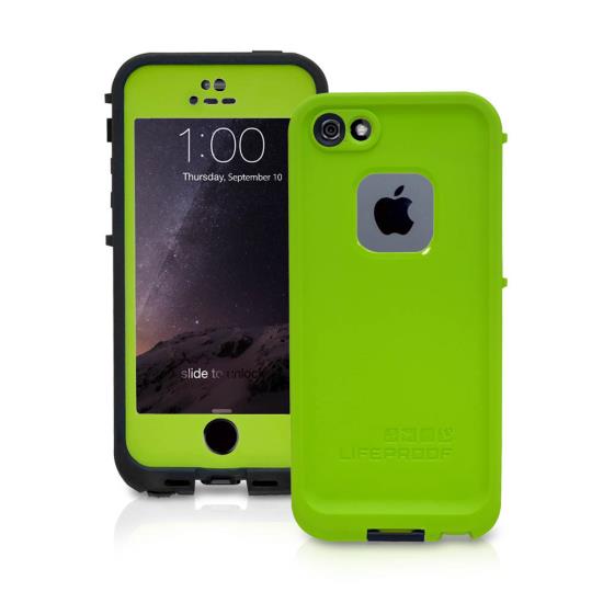 Pyle - 2101-08 , Misc , LifeProof Waterproof Case, iPhone 5s