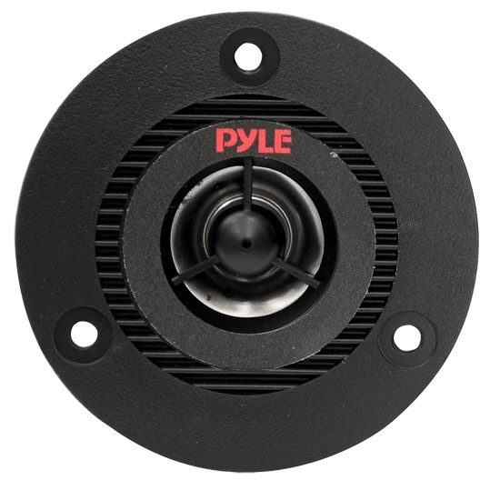 Pyle D21N On the Road Tweeters