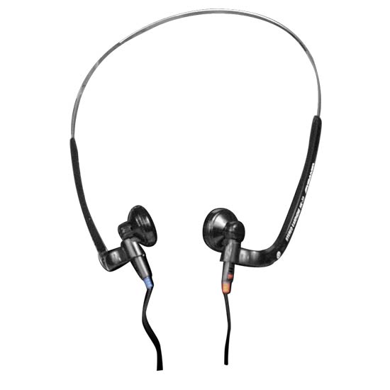 Pyle - HK77 , Sound and Recording , Headphones - MP3 Players , Mylar Diaphragm Stereo Headphones