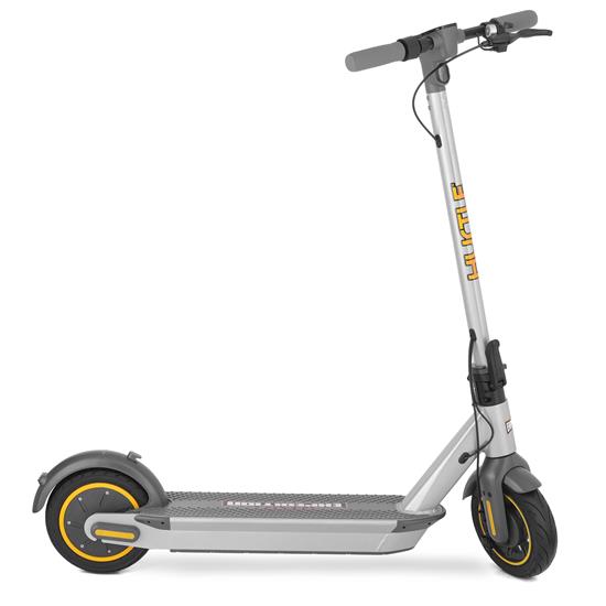 Pyle - HURES36.7 , Sports and Outdoors , Kids Toy Scooters , 10 Inch Foldable Electric Scooter - Upgraded Pneumatic Tire Foldable Commuter, Suitable for Adult