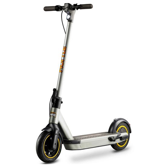 Pyle - HURES36.8 , Sports and Outdoors , Kids Toy Scooters , 10 Inch Foldable Electric Scooter - Upgraded Pneumatic Tire Foldable Commuter, Suitable for Adult