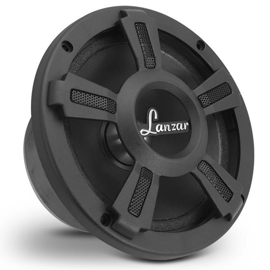 Pyle - OPTI6MI , On the Road , Vehicle Speakers , 6.5’’ Opti-Drive Car Mid-Bass Speaker - Pro Audio SVC Midbass Car Speaker (500 Watt)