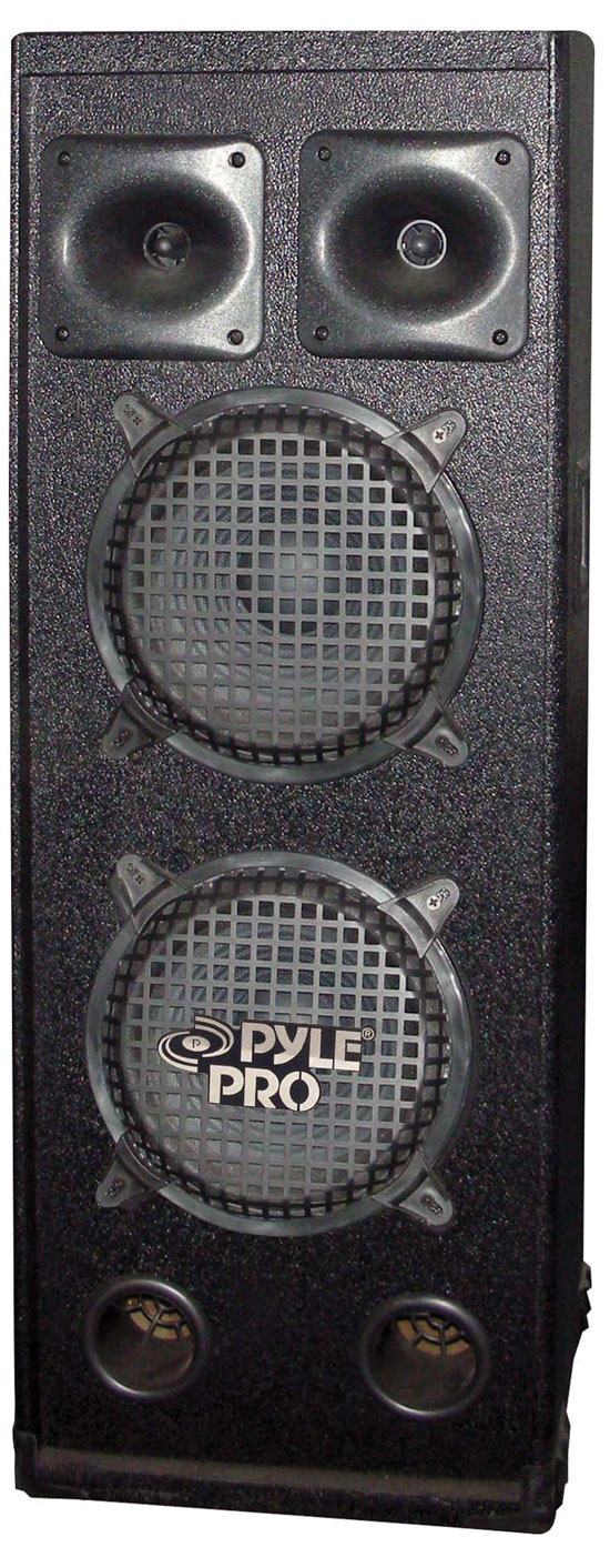 Pyle PADH122 Sound and Recording PA Loudspeakers Speakers