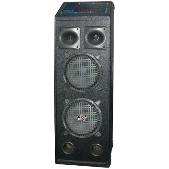 PylePro PADH82A Sound and Recording PA Loudspeakers