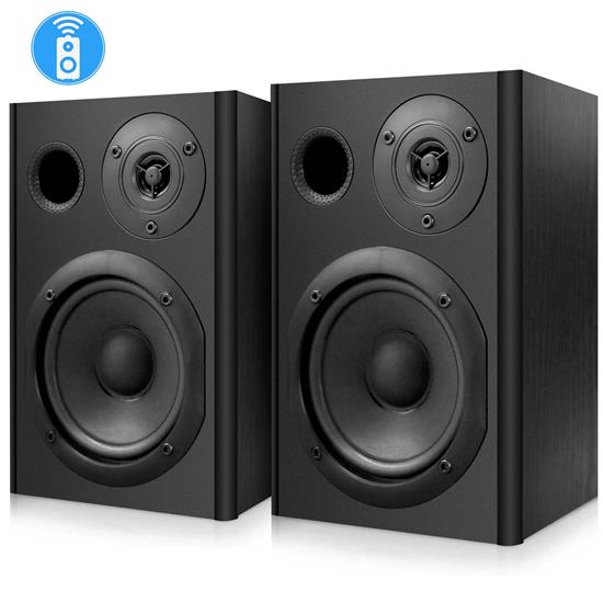 Pyle PBKSP52 Home and Office PA Loudspeakers Speakers