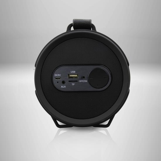 Pyle PBMSPG7.5 Home and Office Portable Speakers Boom Boxes