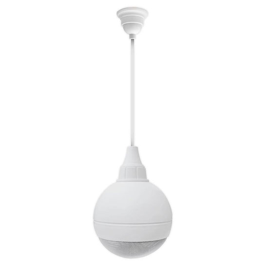 Ceiling Hanging Mount 5 75 Watts Ball Pendent Speaker With