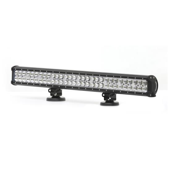 Pyle - UPCLED28B180 , On the Road , Mountable Lights - Lamps , LED Light Bar - Water Resistant Beam Flood Light Strip (180 Watt, 28")