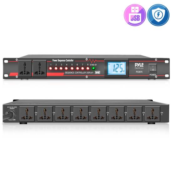 pro audio overload recptacles pro audio overload recptacles