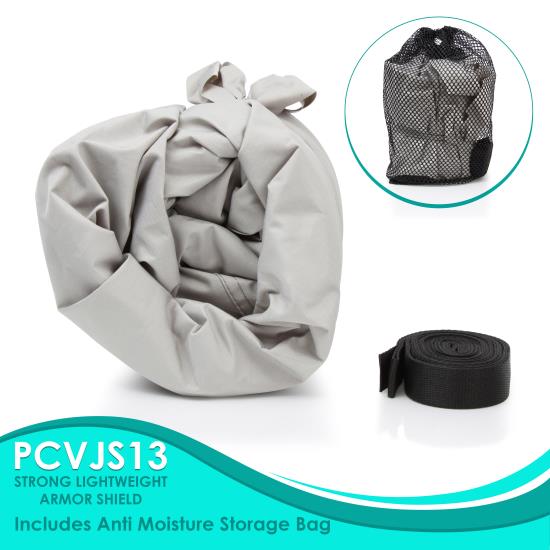 Pyle PCVJS13 Sports and Outdoors Protective Storage Covers