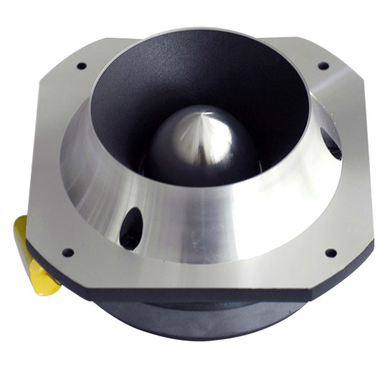 Pyle - pdbt49 , Sound and Recording , Tweeters - Horn Drivers , 2'' Titanium Super Tweeter