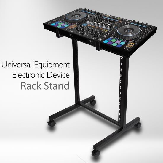 Pyle PDJSD2 Home and Office Mounts Stands Holders Musical