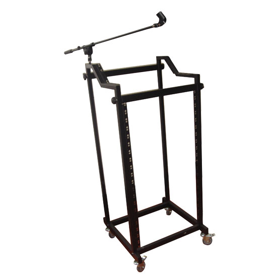 PylePro PDJSD4 Sound and Recording Mounts Stands Holders