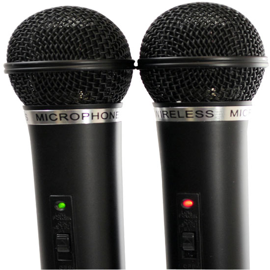 Pyle UPDWM2000 Home and Office Microphone Systems Musical Instruments Microphone