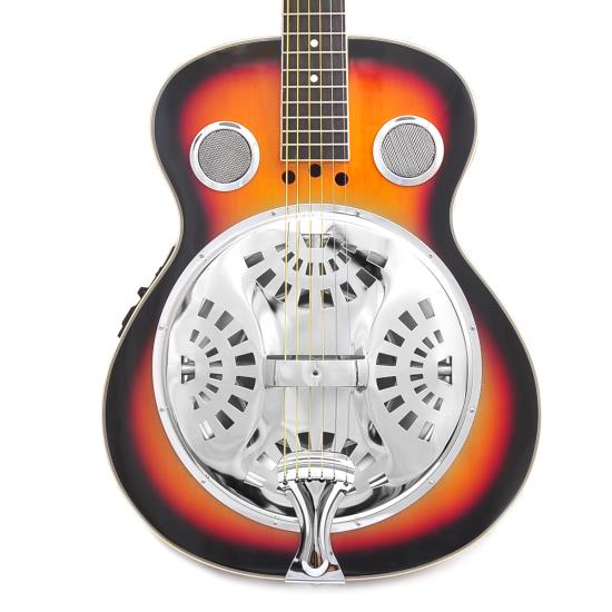 PylePro PGA48BR Musical Instruments String & Wind Instruments