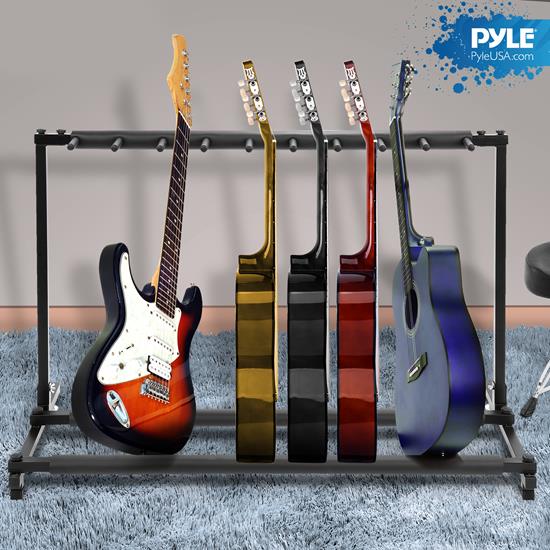 Pyle PGST93 Home and Office Mounts Stands Holders Musical