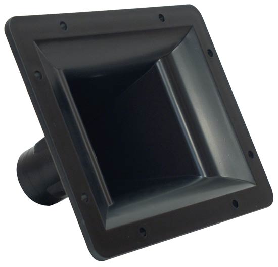 Pyle - PH565 , Sound and Recording , Tweeters - Horn Drivers , Screw-On Type Constant Radiation Horn