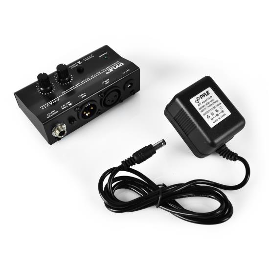 Pyle UPHA211 Home and Office Headphones MP3 Players Gadgets