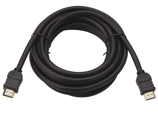 Pyle - PHDM6 , Home and Office , Cables - Wires - Adapters , Sound and Recording , Cables - Wires - Adapters , 6ft High Definition HDMI Cable