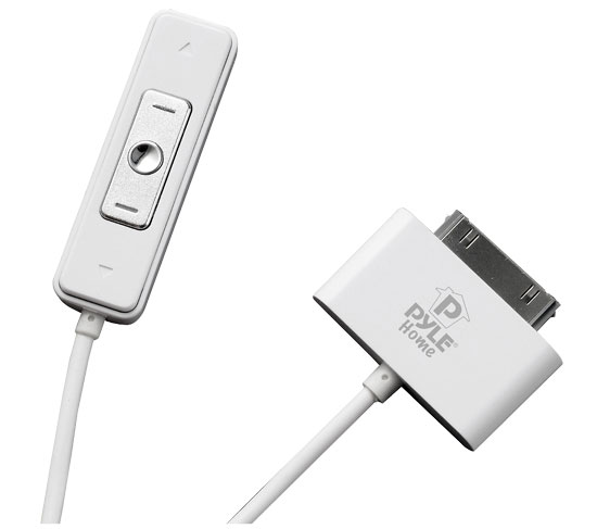 Pyle - phe1aw , Gadgets and Handheld , Headphones - MP3 Players , Sound and Recording , Headphones - MP3 Players , iPod/iPhone Headphone Amplifier (White Color)