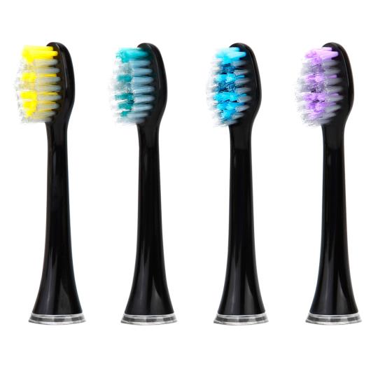 PyleHealth PHLTBS51WT Health and Fitness Toothbrushes Oral Hygiene