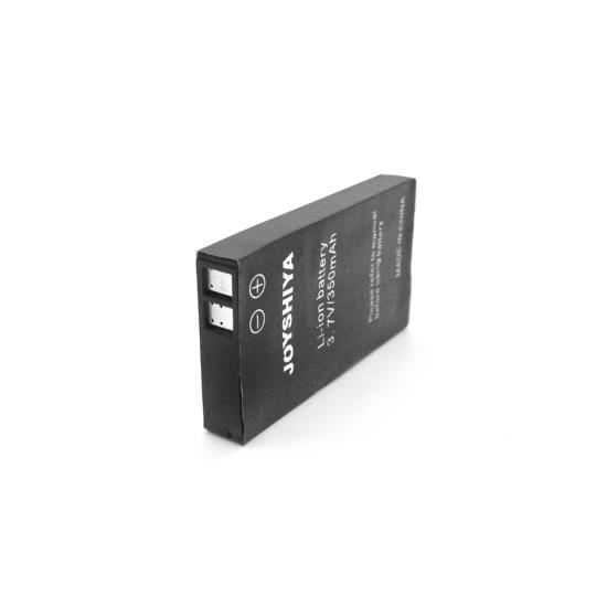 Pyle - PHPHA76BAT , Health and Fitness , Hearing Assistance , Replacement Rechargeable Battery for Wireless TV Hearing Headset Systems PHPHA76 (And with soldering PHPHA66 and PHPHA56 )