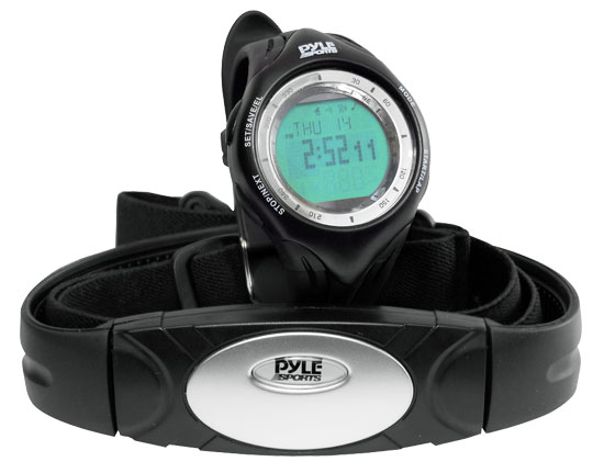 Pyle dive watch best sale