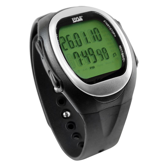 running watches that track pace and distance