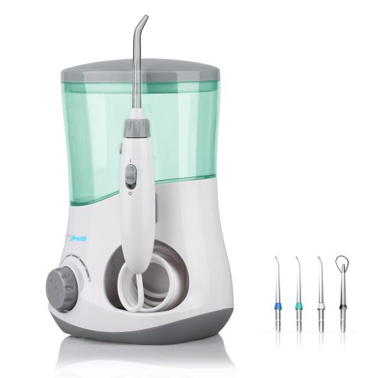 Pyle - PHWF35WT , Health and Fitness , Toothbrushes - Oral Hygiene , Water Flosser / Electric Oral Irrigator