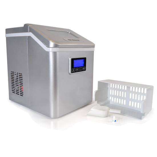 NutriChef AZPICEM70 Kitchen & Cooking Ice Makers