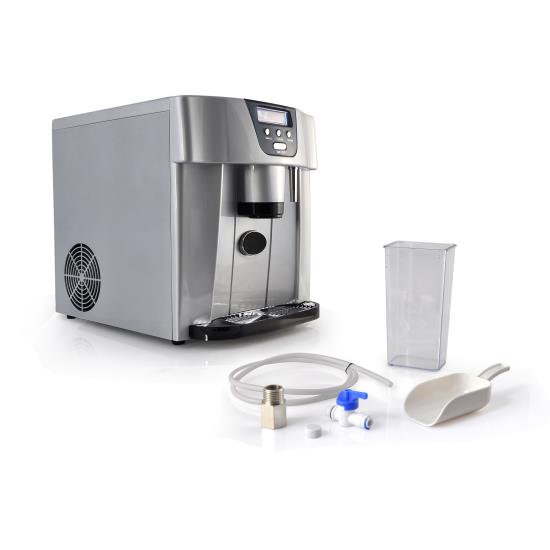 NutriChef PICEM75 Kitchen & Cooking Ice Makers